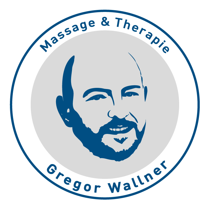Massage & Therapie - Gregor Wallner (Logo)